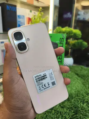 Infinix Smart 10 New