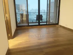 Gym Swimming New 3 Bed room Flat Rent in Gulshan-2