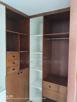Brand New Flat Rent @ North Gulshan.