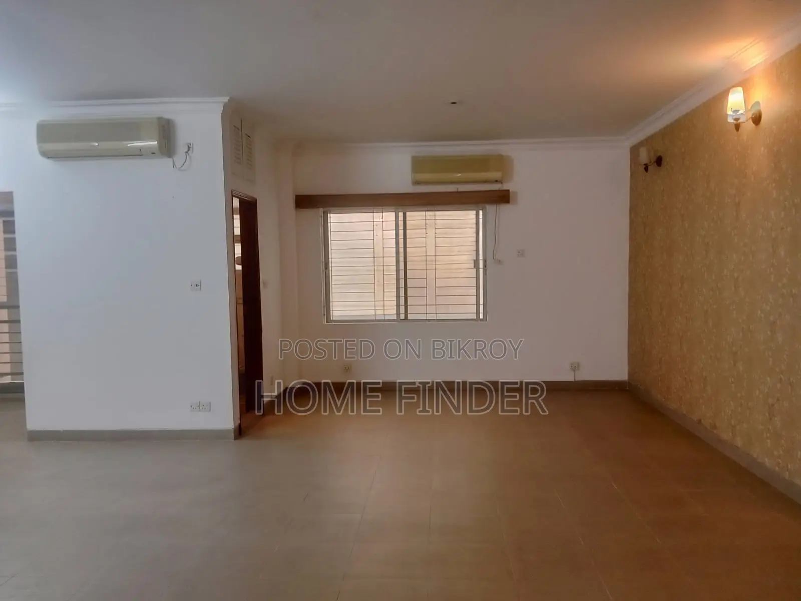 Unfurnished 3-Bedroom 2255 SQFT Flat For Rent @ Gulshan