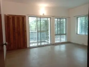 Unfurnished 3-Bedroom 2255 SQFT Flat For Rent @ Gulshan