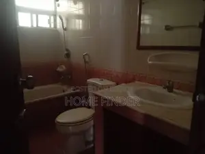 Unfurnished 3-Bedroom 2255 SQFT Flat For Rent @ Gulshan