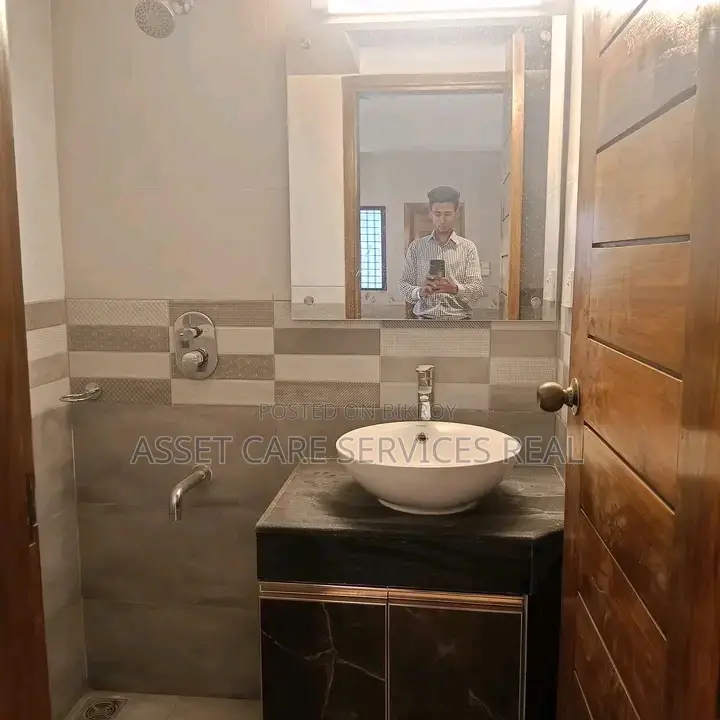 Gym-Pool Facilities 3Bed Luxury Apartment Rent In North Banani