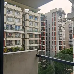 Gym-Pool Facilities 3Bed Luxury Apartment Rent In North Banani