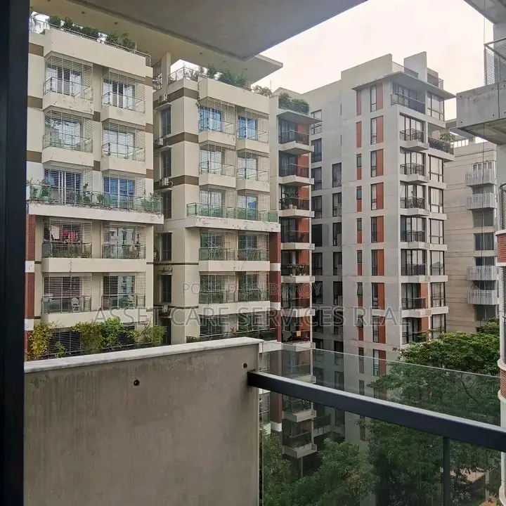 Gym-Pool Facilities 3Bed Luxury Apartment Rent In North Banani
