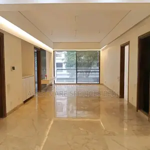 Gym-Pool Facilities 3Bed Luxury Apartment Rent In North Banani