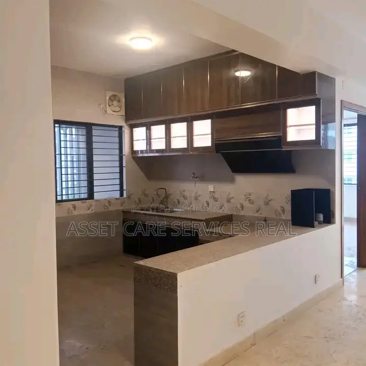 Gym-Pool Facilities 3Bed Luxury Apartment Rent In North Banani