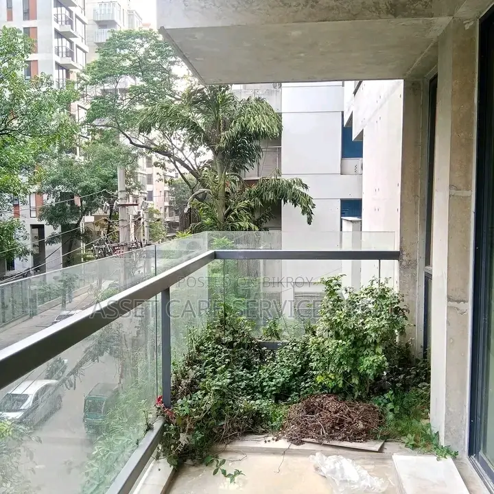 Gym-Pool Facilities 3Bed Luxury Apartment Rent In North Banani