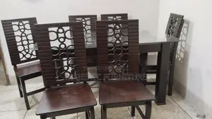 NEW DINING SET. M # 6161