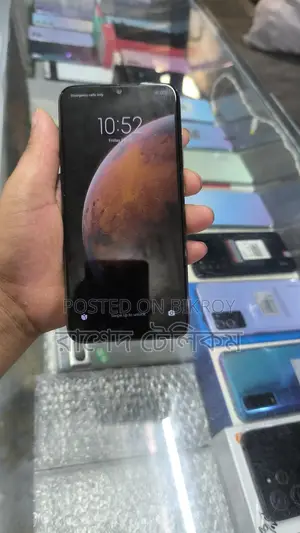 Xiaomi Redmi Note 8 Mega Offer 🔥6/128 (Used)
