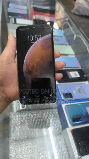 Xiaomi Redmi Note 8 Mega Offer 🔥6/128 (Used)