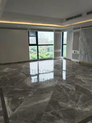 বারিধারা ডিপ্লোম্যাটিক জোনে ডুপ্লেক্স সেমি-ফার্নিশড ৪ বেডরুমের ফ্ল্যাট ভাড়া হবে