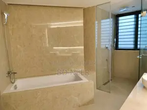বারিধারা ডিপ্লোম্যাটিক জোনে ডুপ্লেক্স সেমি-ফার্নিশড ৪ বেডরুমের ফ্ল্যাট ভাড়া হবে