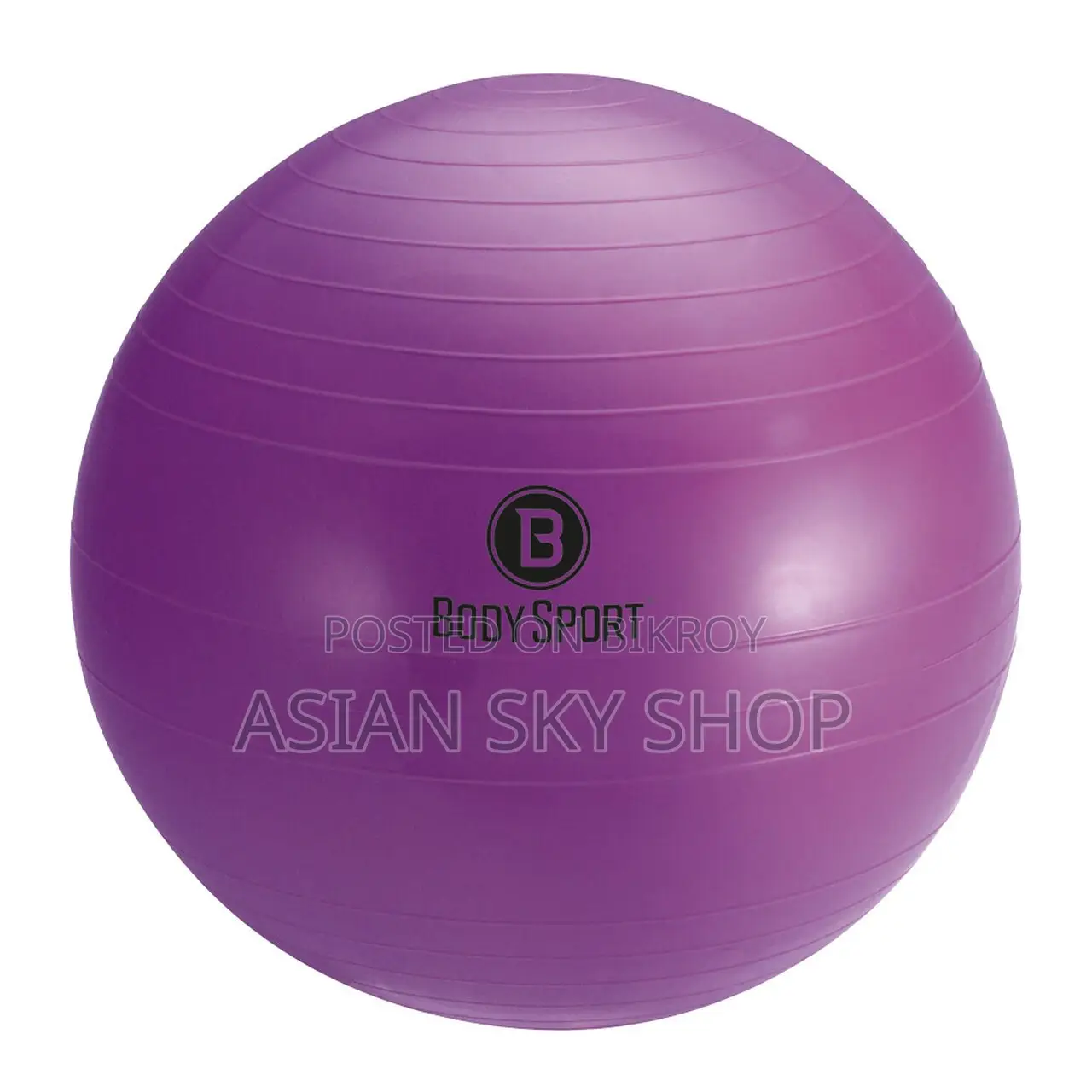 Gym ball
