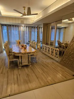 5000sqft Luxurious Fully Furnished Apartment for Rent in Gulshan 1
