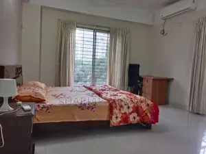 Affordable & Cozy Furnished Apartment Now Vacant For Rent In Gulshan