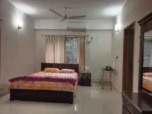 Affordable & Cozy Furnished Apartment Now Vacant For Rent In Gulshan