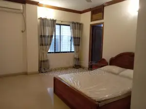 Full-Furnished (2400-Sqft)Apartment Rent in Baridhara