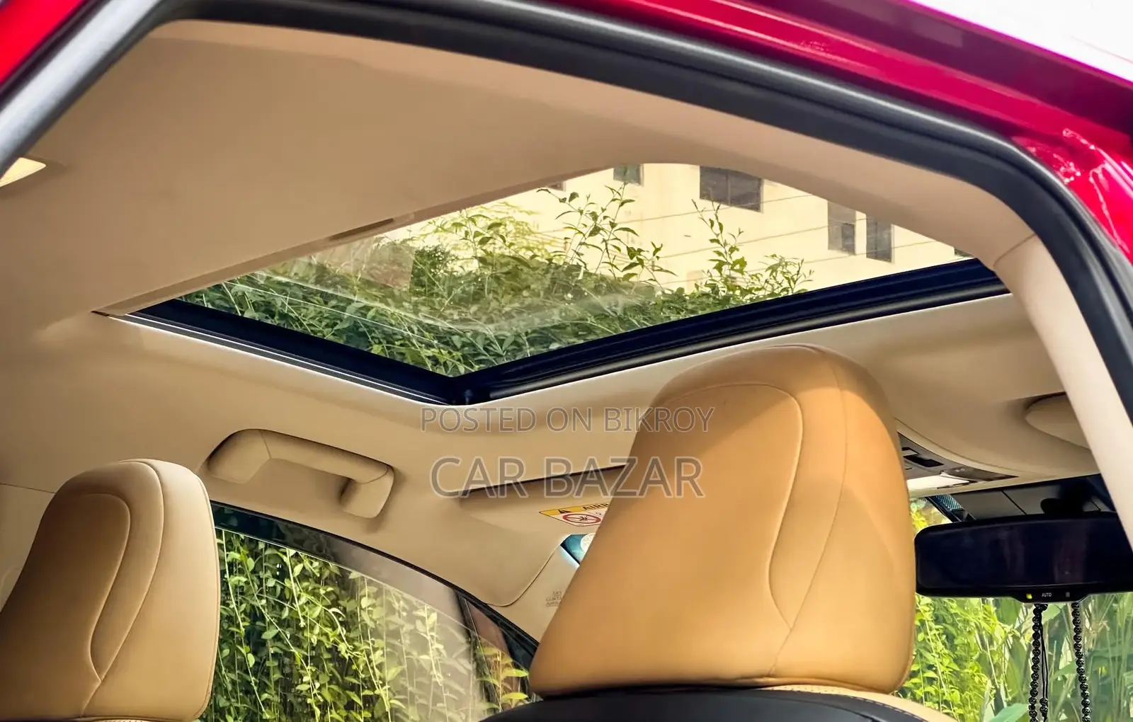 লেক্সাস এনএক্স ৩০০এইচ এল প্যাকেজ ২০১৬