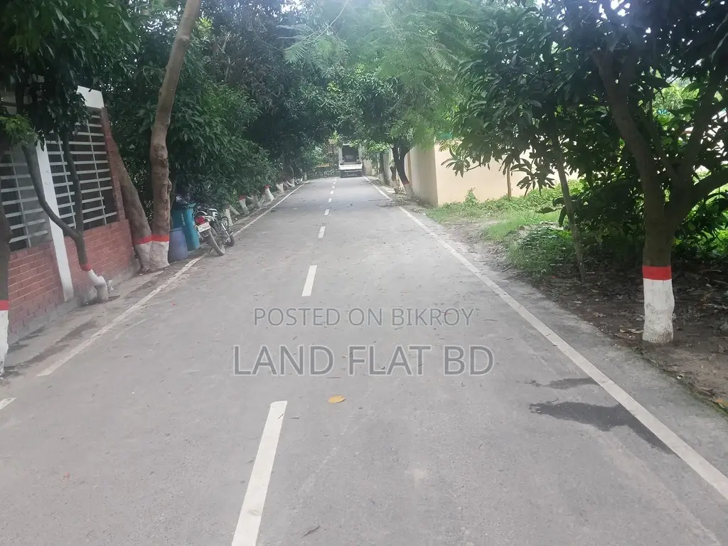 3 Katha Plot for Sale