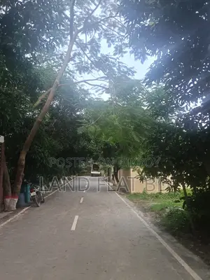 3 Katha Plot for Sale