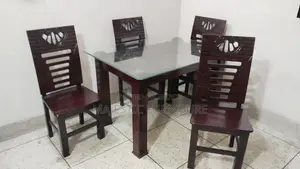 NEW DAINING SET. M # 408