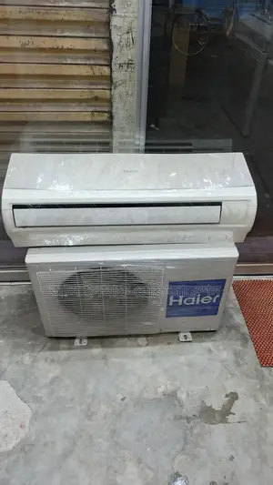 এক টন হায়ার এসি বিক্রি করা হবে