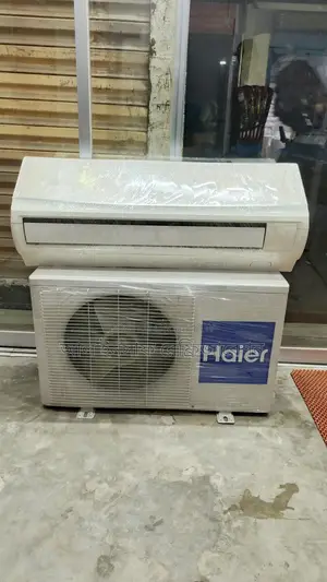 এক টন হায়ার এসি বিক্রি করা হবে