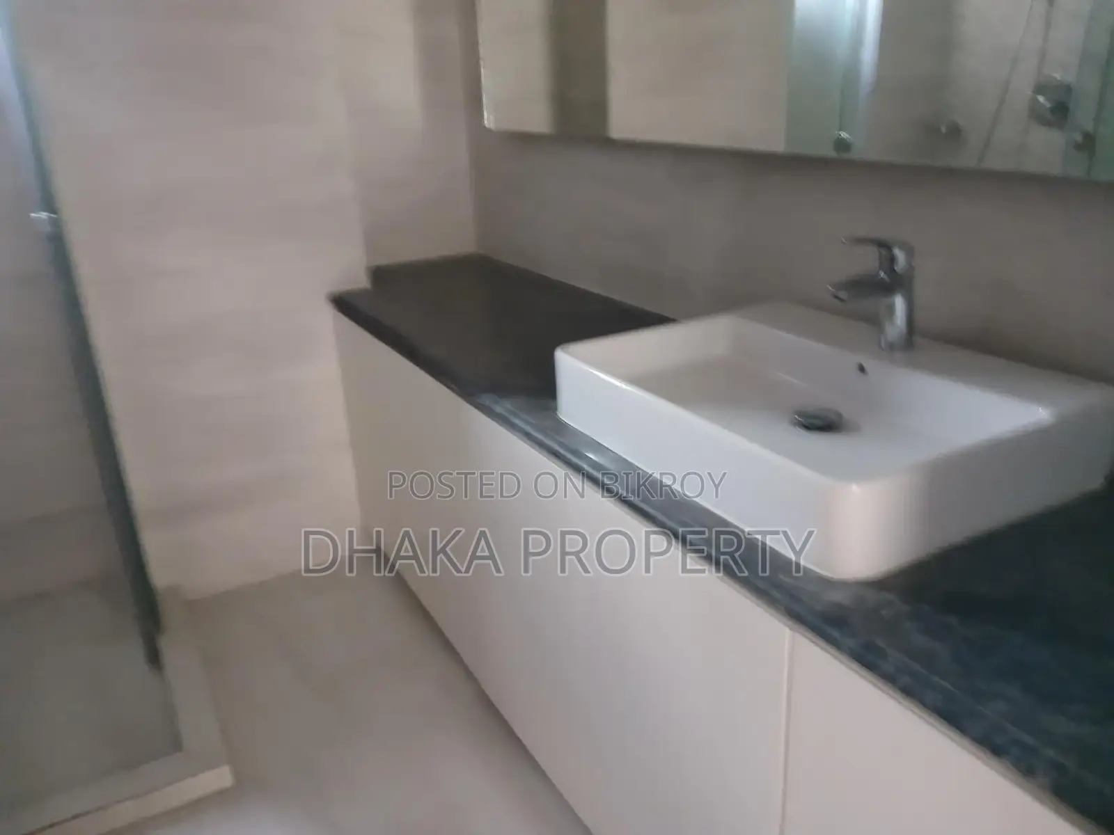 BRAND NEW_4Bed_2 Parking Apartment(4000sqft.) Rent In Banani Model Town