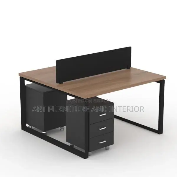 Work station table ( ওয়ার্ক স্টেশন টেবিল ) -137