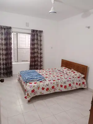 FURNISHED 3BED-2100 SQFT FLAT RENT GULSHAN
