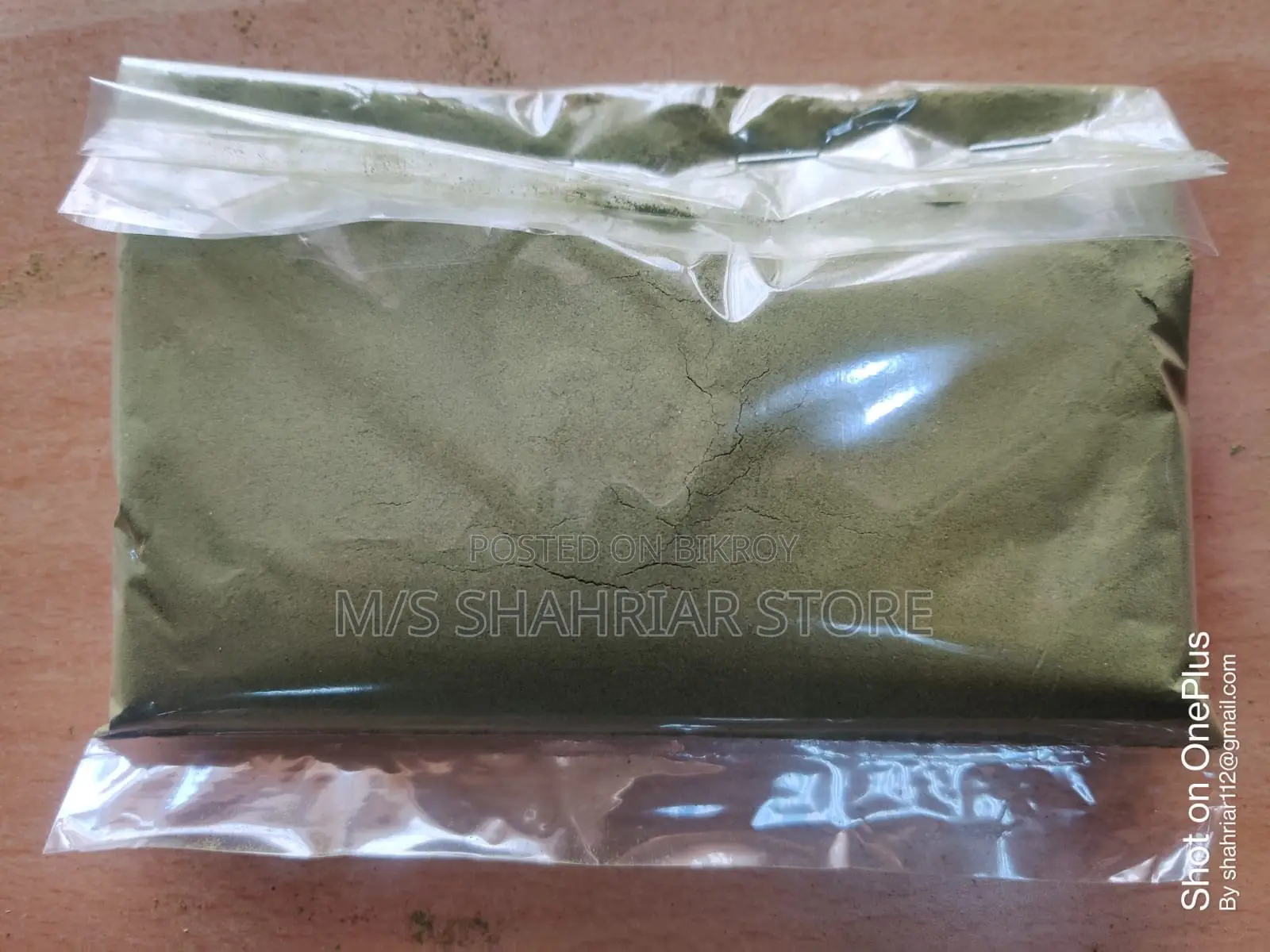 Moringa Powder