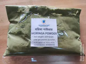 Moringa Powder