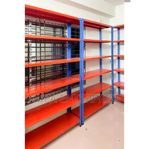 Warehouse Rack and Storage