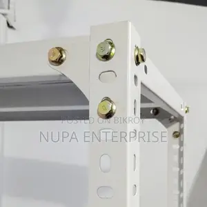 Warehouse Rack and Storage