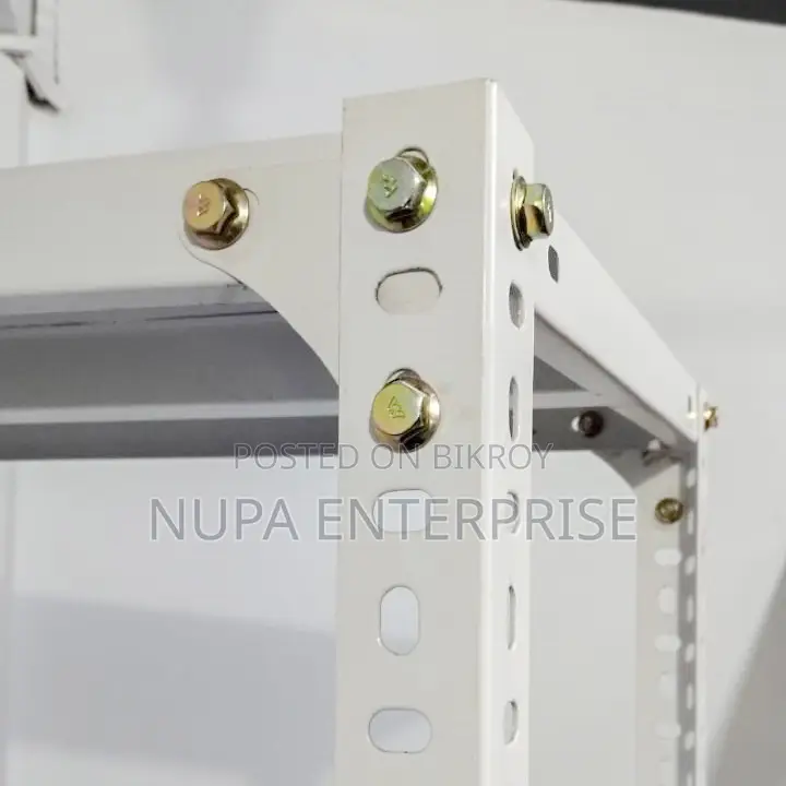 Warehouse Rack and Storage