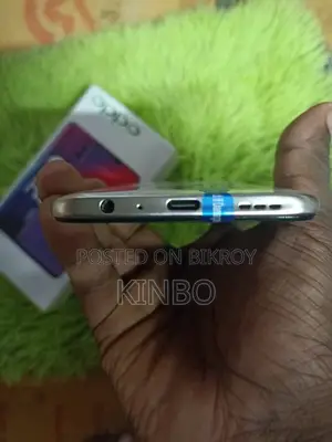 OPPO Reno Z (New)