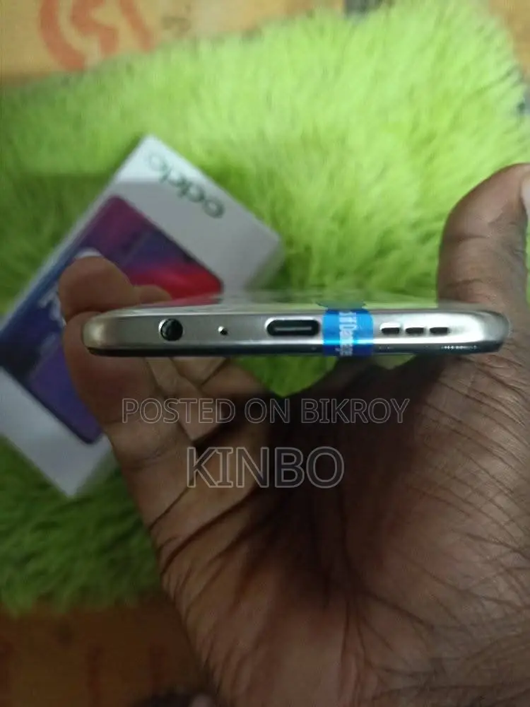 OPPO Reno Z (New)