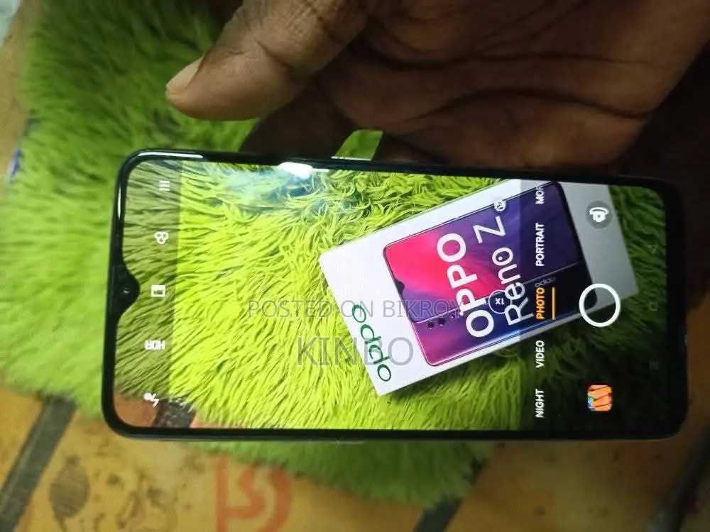 OPPO Reno Z (New)