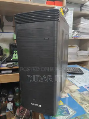 Freelancing PC for Sale - Core i3 4th Gen, 8GB/128GB
