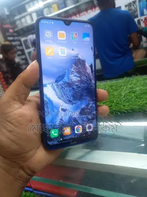 Vivo Y20 (2021) 4/64 (Used)