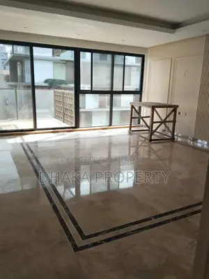 (6700-Sqft) Luxurious Semi-Furnished Apartment Rent in Gulshan North