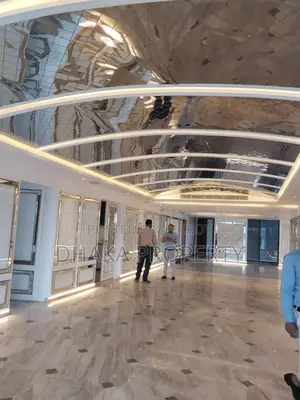 (6700-Sqft) Luxurious Semi-Furnished Apartment Rent in Gulshan North