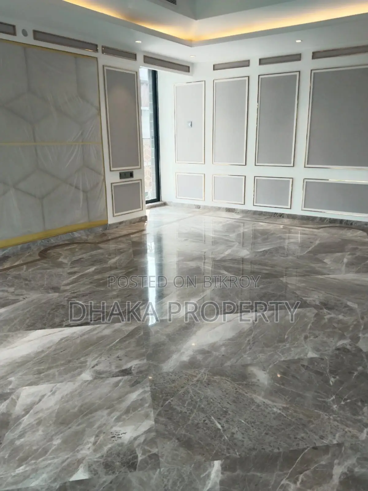 (6700-Sqft) Luxurious Semi-Furnished Apartment Rent in Gulshan North