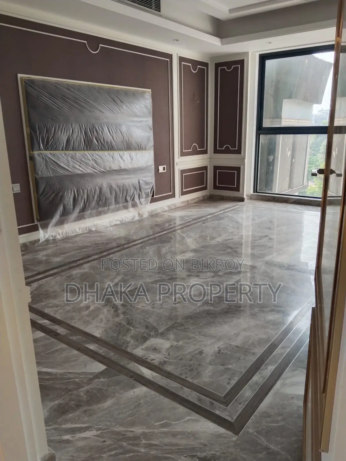 (6700-Sqft) Luxurious Semi-Furnished Apartment Rent in Gulshan North
