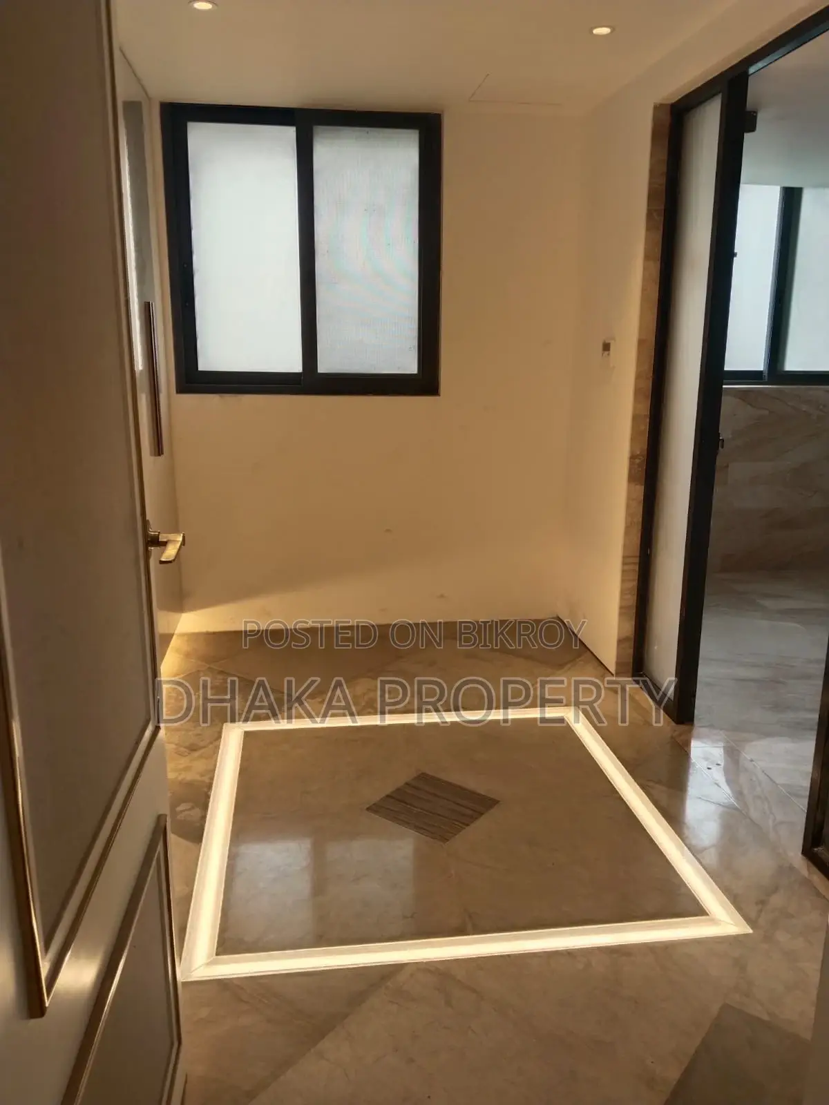 (6700-Sqft) Luxurious Semi-Furnished Apartment Rent in Gulshan North