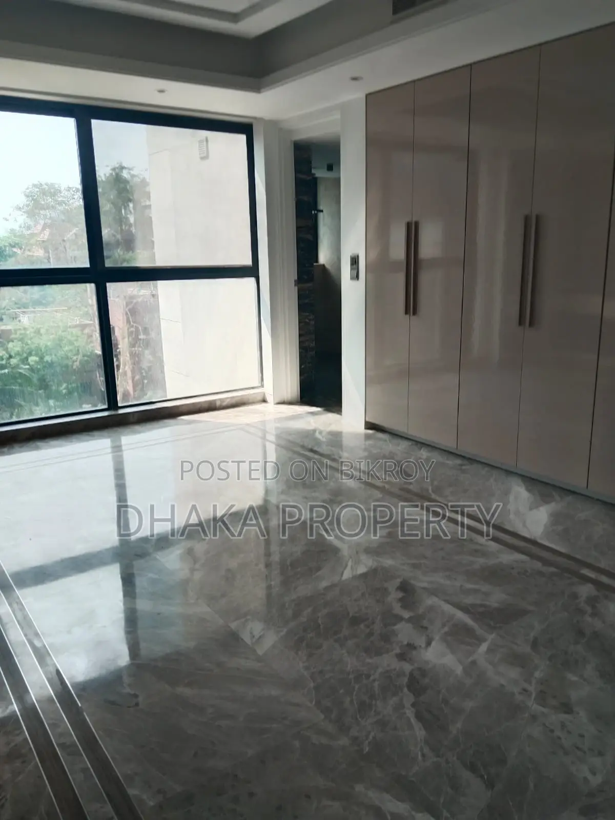 (6700-Sqft) Luxurious Semi-Furnished Apartment Rent in Gulshan North
