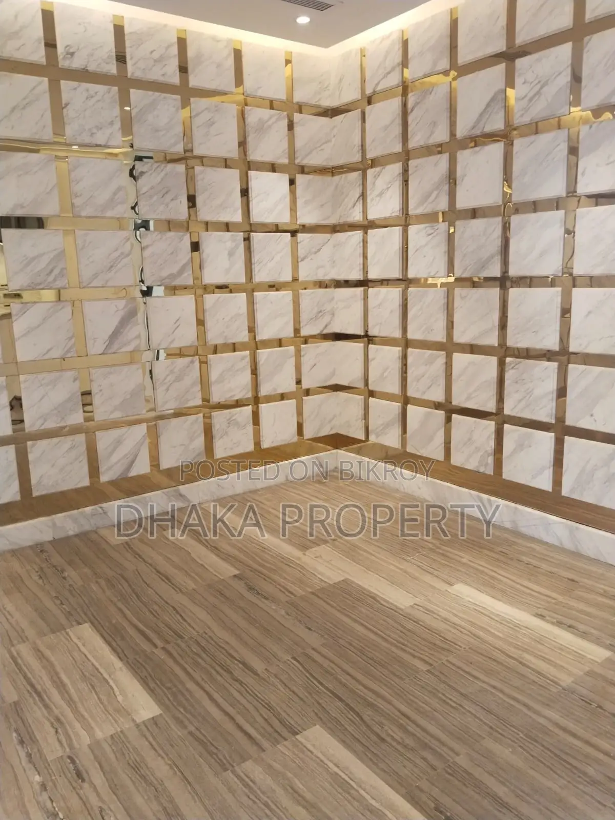(6700-Sqft) Luxurious Semi-Furnished Apartment Rent in Gulshan North