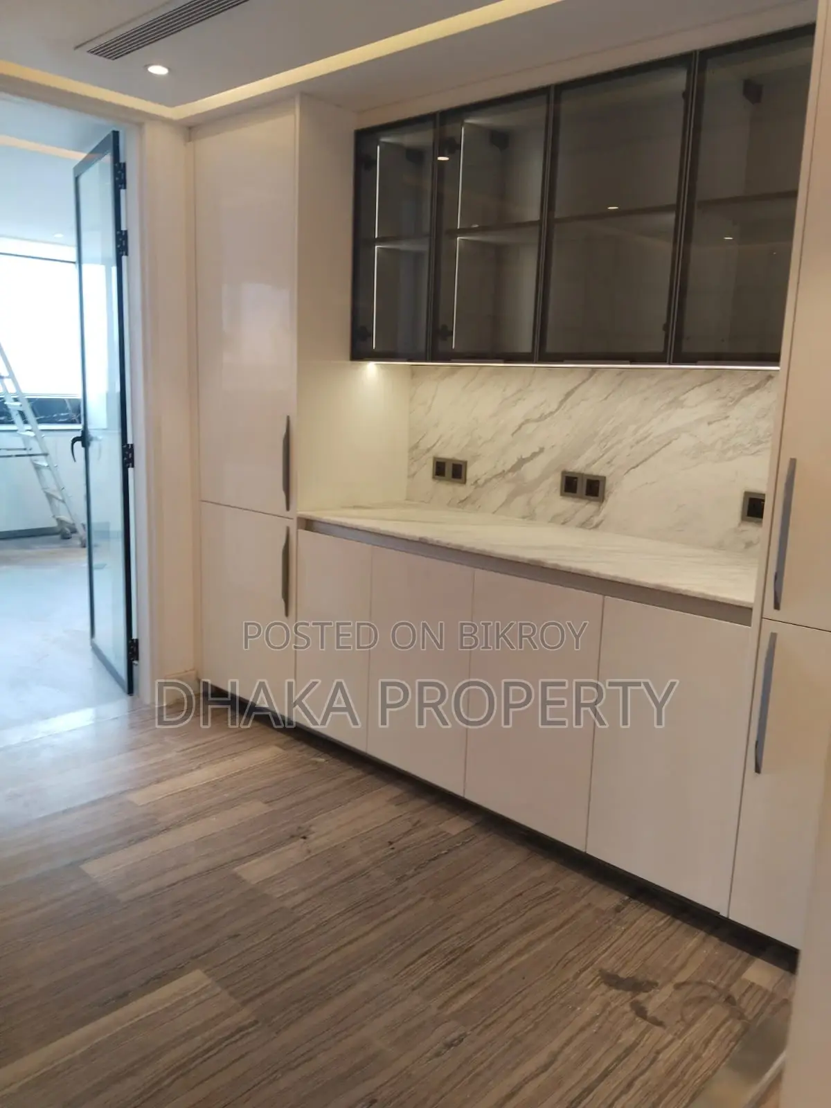 (6700-Sqft) Luxurious Semi-Furnished Apartment Rent in Gulshan North