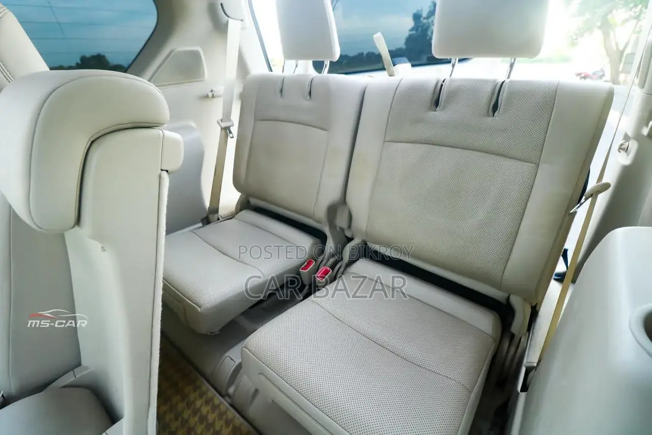 Toyota Land Cruiser Prado Tx-L Limited 2017